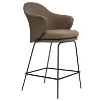 Стілець барний Vienna metal M