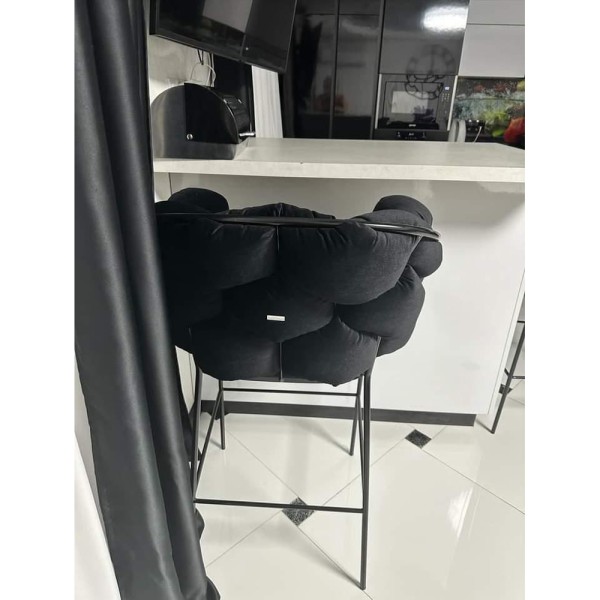 Барний стілець Dijon — сучасний дизайн для вашої кухні