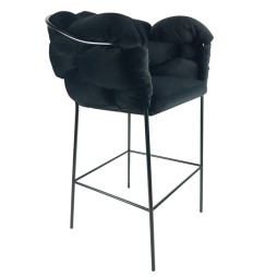 Стілець барний Dijon