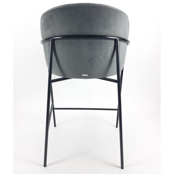 Барний стілець Rome – сучасний стиль для вашого інтер'єру