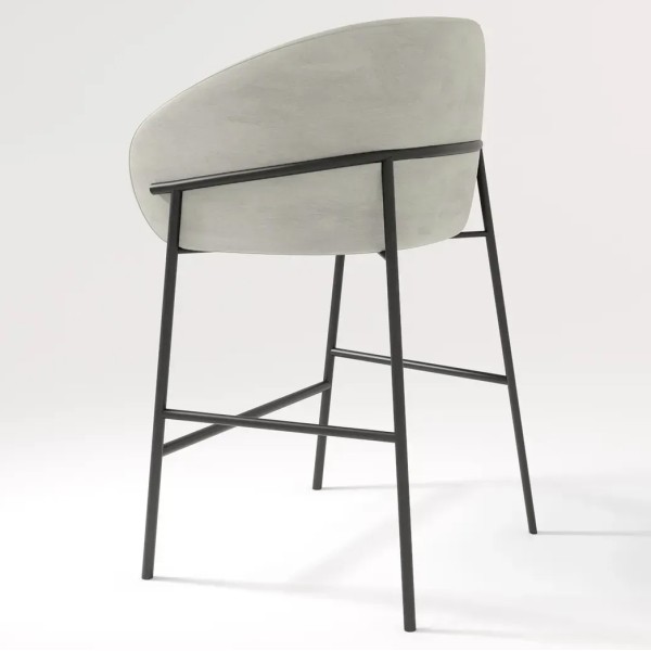 Барний стілець Rome – сучасний стиль для вашого інтер'єру