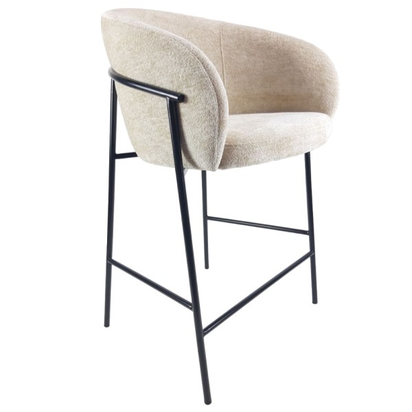 Барний стілець Rome – сучасний стиль для вашого інтер'єру