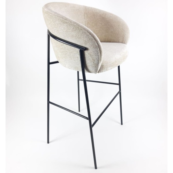 Барний стілець Rome – сучасний стиль для вашого інтер'єру