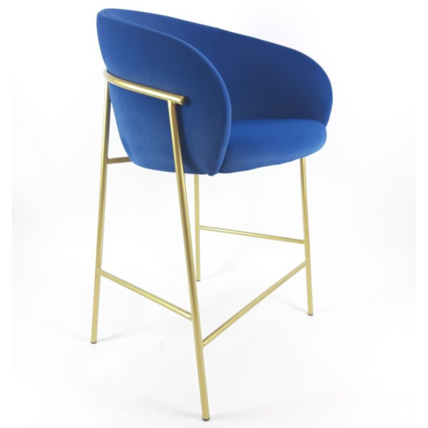 Барний стілець Rome – сучасний стиль для вашого інтер'єру