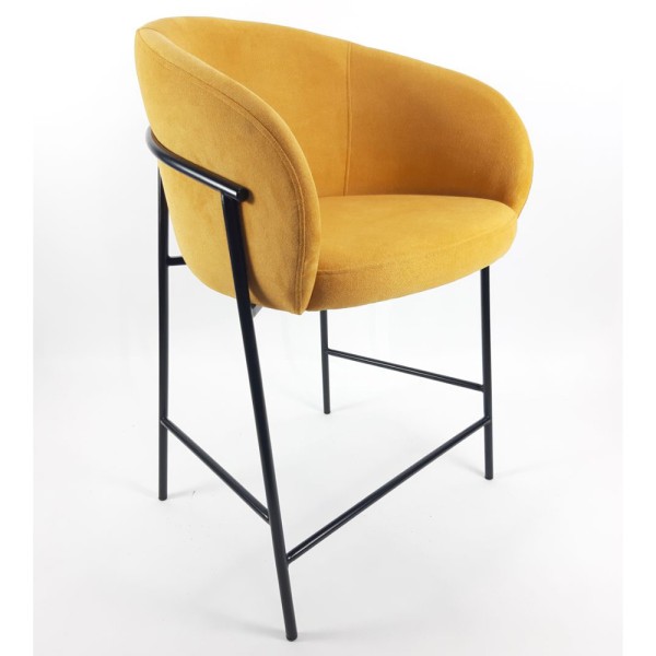 Барний стілець Rome – сучасний стиль для вашого інтер'єру