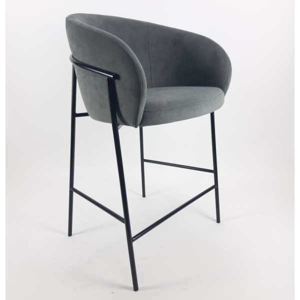 Барний стілець Rome – сучасний стиль для вашого інтер'єру