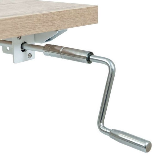 Стіл робочий Low - High manual