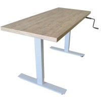 Стіл робочий Low - High manual