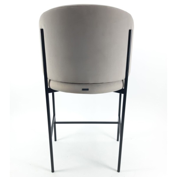 Барний стілець Paris: Стиль та комфорт для вашої кухні