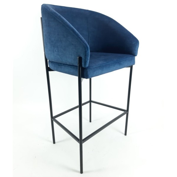 Барний стілець Paris: Стиль та комфорт для вашої кухні