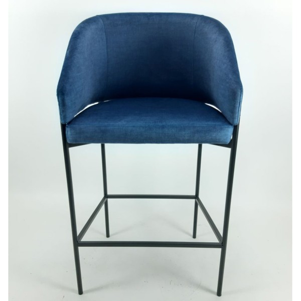 Барний стілець Paris: Стиль та комфорт для вашої кухні