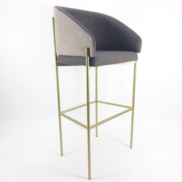 Барний стілець Paris: Стиль та комфорт для вашої кухні