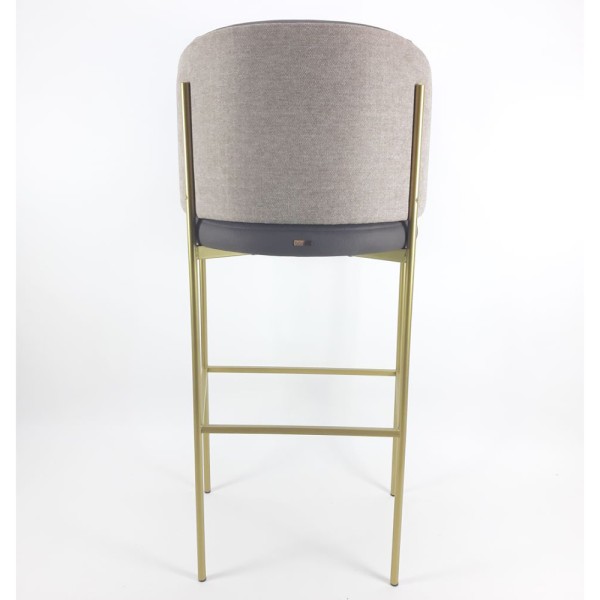 Барний стілець Paris: Стиль та комфорт для вашої кухні