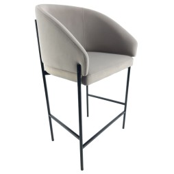 Стілець барний Paris