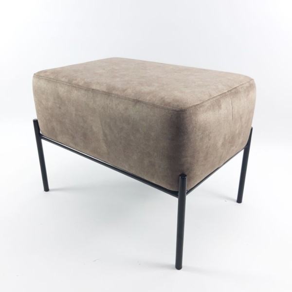 Пуф Grand — стильний та практичний пуф для вашої спальні