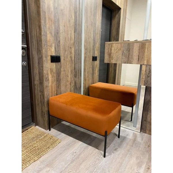 Пуф Grand — стильний та практичний пуф для вашої спальні