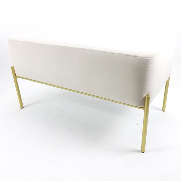 Пуф Grand — стильний та практичний пуф для вашої спальні