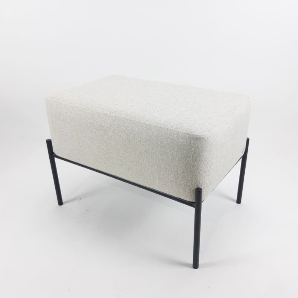 Пуф Grand — стильний та практичний пуф для вашої спальні