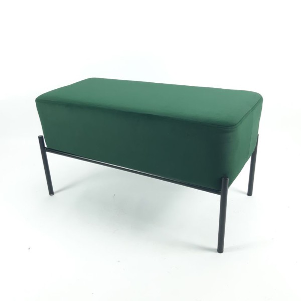 Пуф Grand — стильний та практичний пуф для вашої спальні