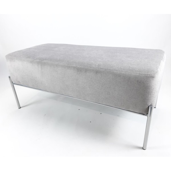 Пуф Grand — стильний та практичний пуф для вашої спальні