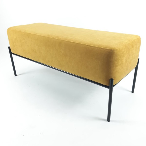 Пуф Grand — стильний та практичний пуф для вашої спальні