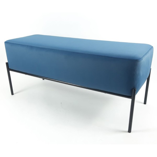 Пуф Grand — стильний та практичний пуф для вашої спальні