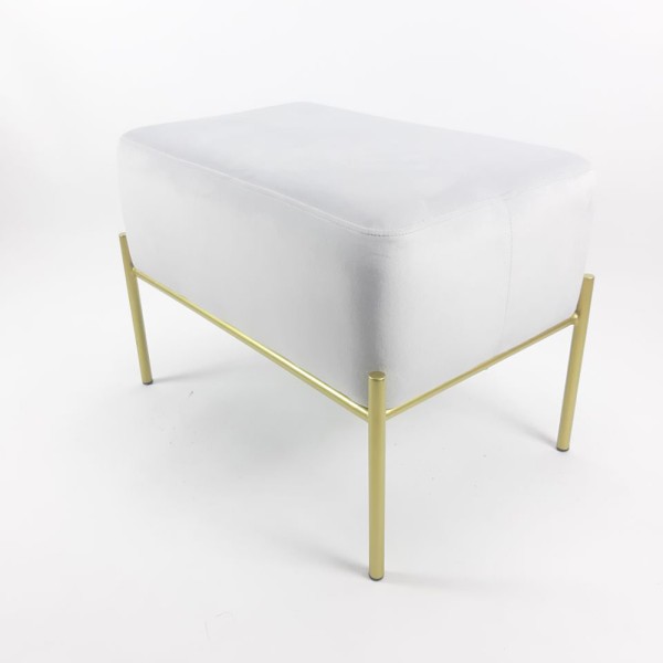 Пуф Grand — стильний та практичний пуф для вашої спальні