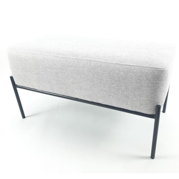 Пуф Grand — стильний та практичний пуф для вашої спальні