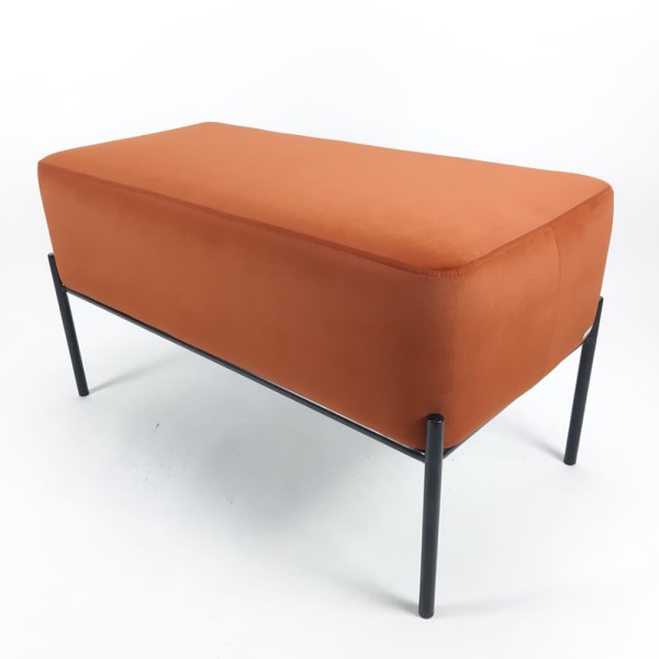 Пуф Grand — стильний та практичний пуф для вашої спальні