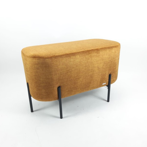 Пуф Bond - сучасний та стильний акцент для вашого інтер'єру