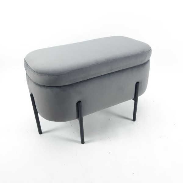 Пуф Bond - сучасний та стильний акцент для вашого інтер'єру