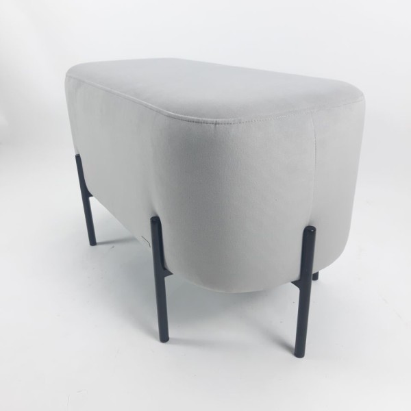 Пуф Bond - сучасний та стильний акцент для вашого інтер'єру