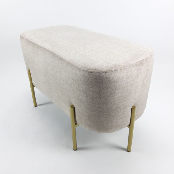 Пуф Bond - сучасний та стильний акцент для вашого інтер'єру