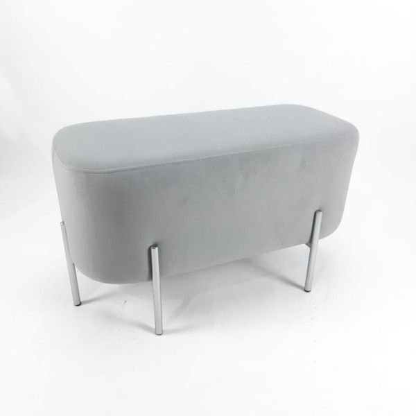 Пуф Bond - сучасний та стильний акцент для вашого інтер'єру