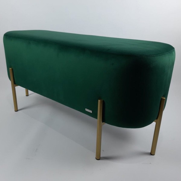 Пуф Bond - сучасний та стильний акцент для вашого інтер'єру