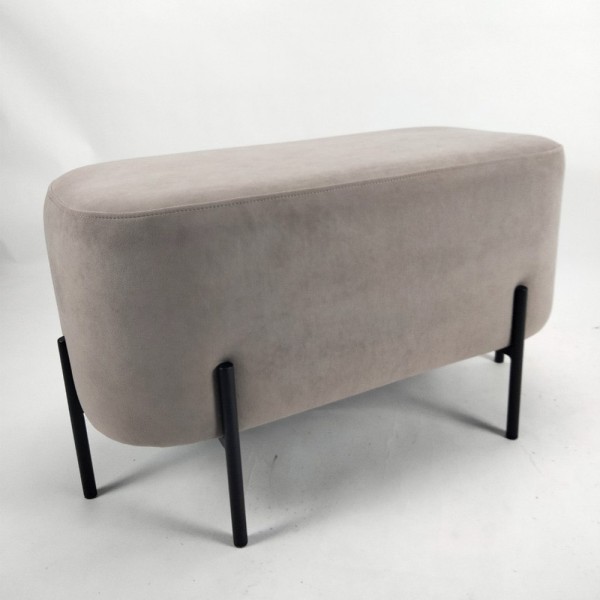 Пуф Bond - сучасний та стильний акцент для вашого інтер'єру