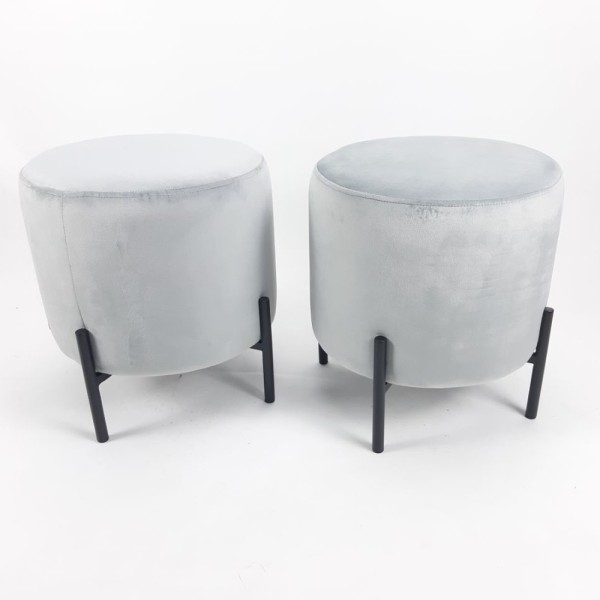 Пуф Oliver - стильний та зручний