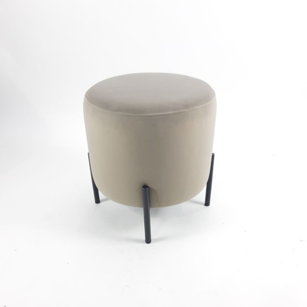 Пуф Oliver - стильний та зручний