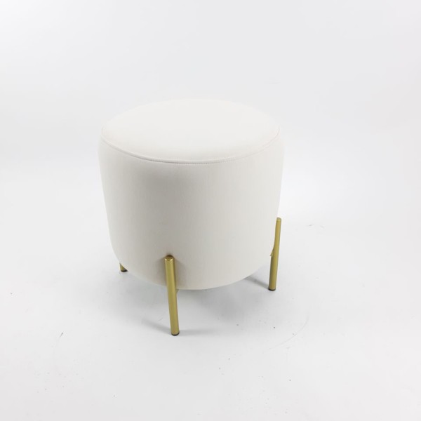 Пуф Oliver - стильний та зручний