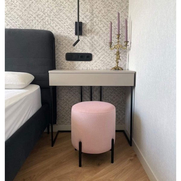 Пуф Oliver - стильний та зручний