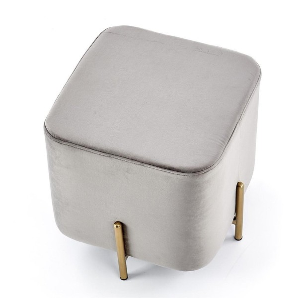 Пуф Elvin — стильний та комфортний пуф для вашої спальні