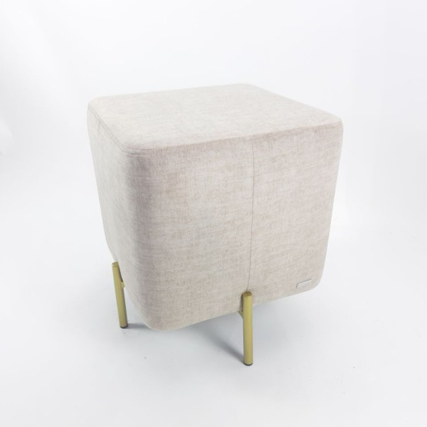 Пуф Elvin — стильний та комфортний пуф для вашої спальні