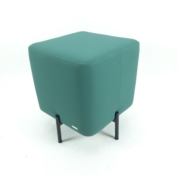 Пуф Elvin — стильний та комфортний пуф для вашої спальні