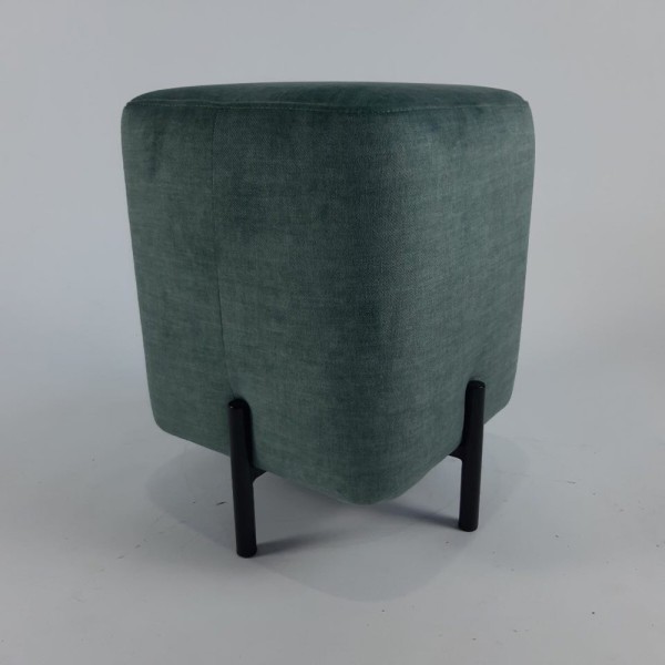 Пуф Elvin — стильний та комфортний пуф для вашої спальні