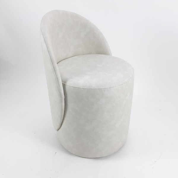 Пуф Oia – М'який і стильний елемент інтер'єру для вашої спальні