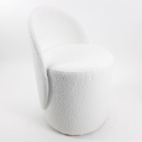 Пуф Oia – М'який і стильний елемент інтер'єру для вашої спальні