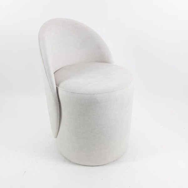 Пуф Oia – М'який і стильний елемент інтер'єру для вашої спальні