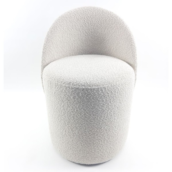 Пуф Oia – М'який і стильний елемент інтер'єру для вашої спальні