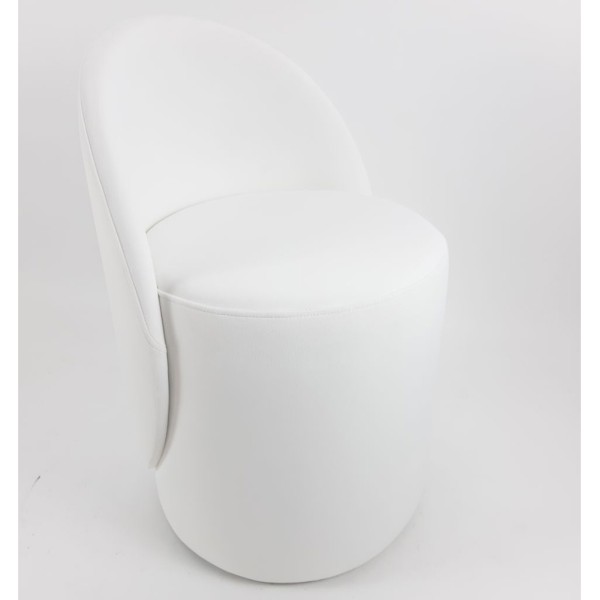 Пуф Oia – М'який і стильний елемент інтер'єру для вашої спальні