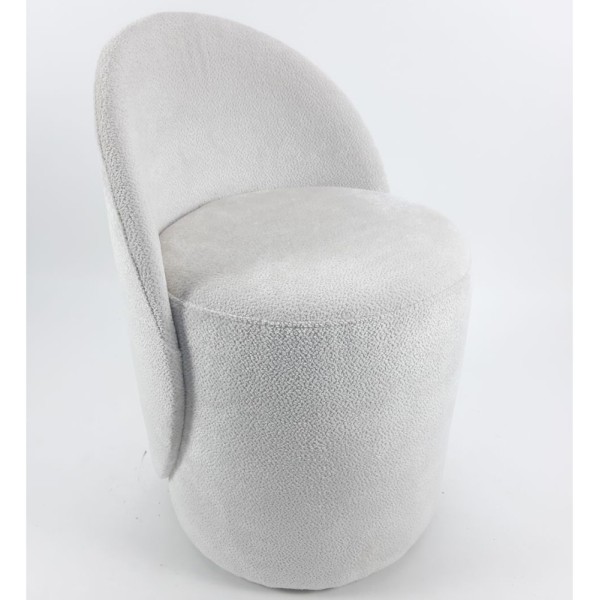 Пуф Oia – М'який і стильний елемент інтер'єру для вашої спальні